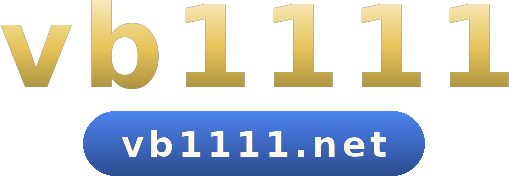 vb1111 logo